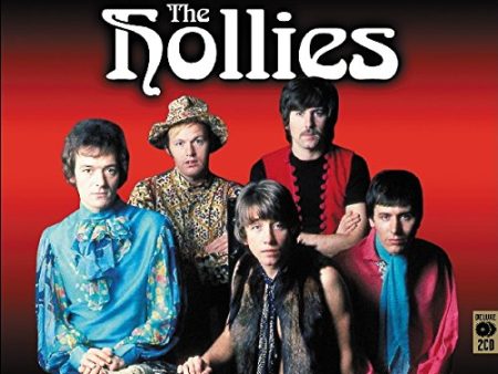 HOLLIES - THE BEST OF Discount