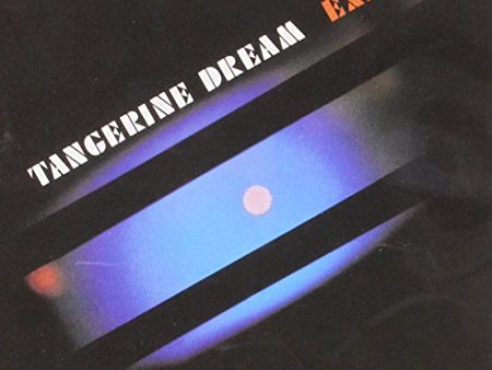 TANGERINE DREAM  - EXIT Online Sale