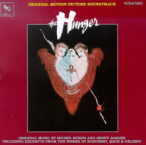 VARIOUS ARTISTS - THE HUNGER Online Sale