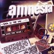 VARIOUS - AMNESIA on Sale