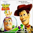 SNDTRK  - TOY STORY II Online Sale