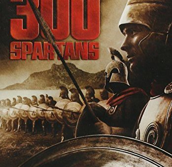 300 SPARTANS, THE 1962 (BILINGUAL) For Discount