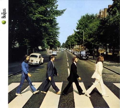 THE BEATLES - ABBEY ROAD on Sale