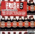 VARIOUS ARTISTS - FROSH MULLET YEARS on Sale