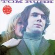 TOM RUSH - CIRCLE GAME Supply