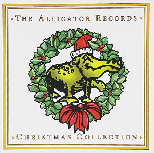 VARIOUS ARTISTS - CHRISTMAS COLLECTION on Sale