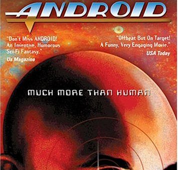 ANDROID (BILINGUAL) For Cheap