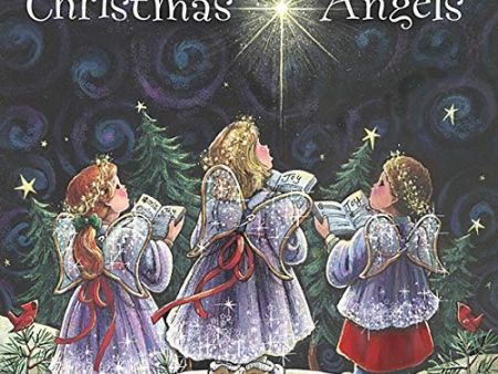 VARIOUS  - CHRISTMAS ANGELS For Discount