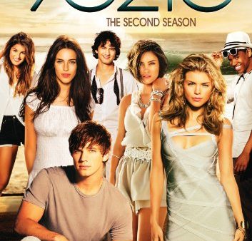 90210: SECOND SEASON Discount