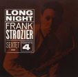 STROZIER, FRANK - LONG NIGHT Supply