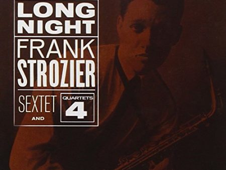 STROZIER, FRANK - LONG NIGHT Supply