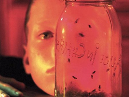 ALICE IN CHAINS  - JAR OF FLIES [EP] on Sale