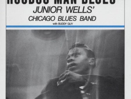 WELLS, JUNIOR - HOODOO MAN BLUES Hot on Sale