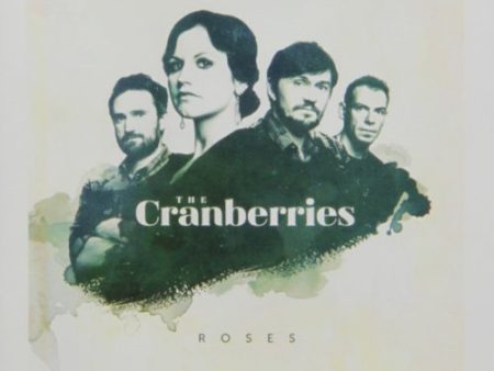 THE CRANBERRIES - ROSES Online now