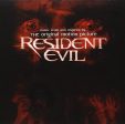 SNDTRK  - RESIDENT EVIL: MUSIC FROM AND INSPIRED BY THE ORIGINAL MOTION PICTURE For Discount