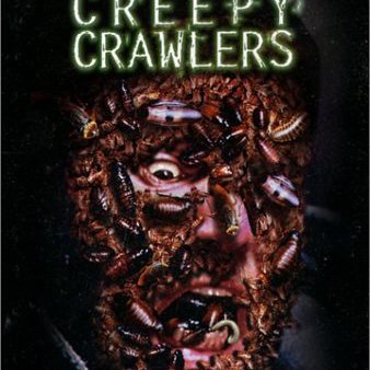 CREEPY CRAWLERS [IMPORT] Online now