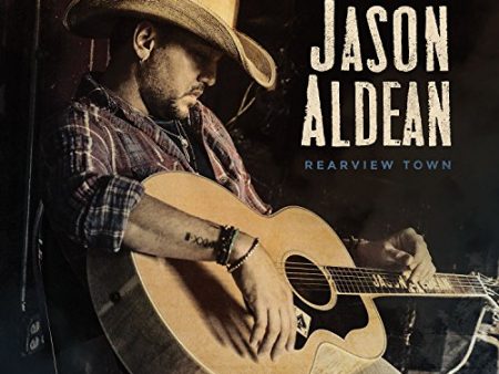 ALDEAN, JASON - REARVIEW TOWN Fashion