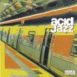 VARIOUS ARTISTS - ACID JAZZ CLASSICS Sale