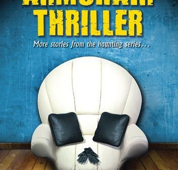 ARMCHAIR THRILLER SET 2 Fashion