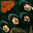 THE BEATLES - RUBBER SOUL Sale