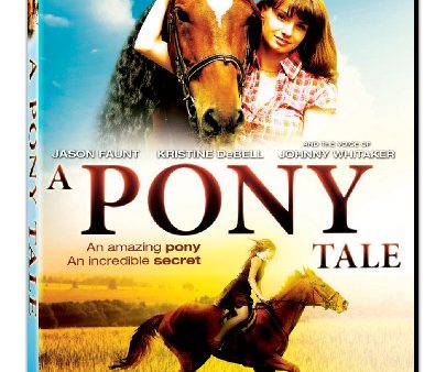 A PONY TALE For Cheap