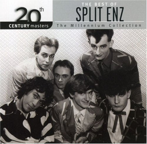 SPLIT ENZ - BEST OF SPLIT ENZ - THE MILLEN Fashion