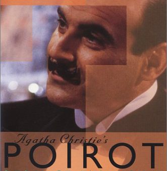 AGATHA CHRISTIE S POIROT: PERIL AT END HOUSE Online Sale