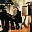 TYNER, MCCOY TRIO - WHAT THE WORLD NEEDS NOW IS... Cheap