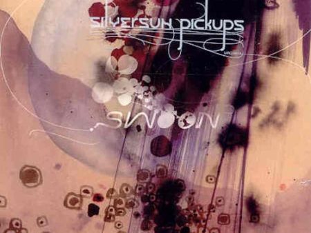 SILVERSUN PICKUPS - SWOON (DIGI) Online now