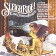 VARIOUS  - SLEIGHRIDE! Fashion