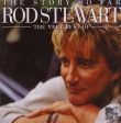 STEWART, ROD - THE STORY SO FAR: THE VERY BEST OF ROD STEWART (2CD) For Discount