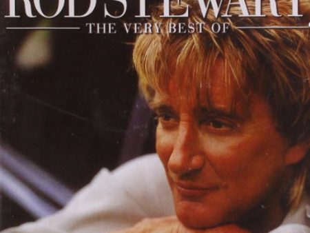 STEWART, ROD - THE STORY SO FAR: THE VERY BEST OF ROD STEWART (2CD) For Discount