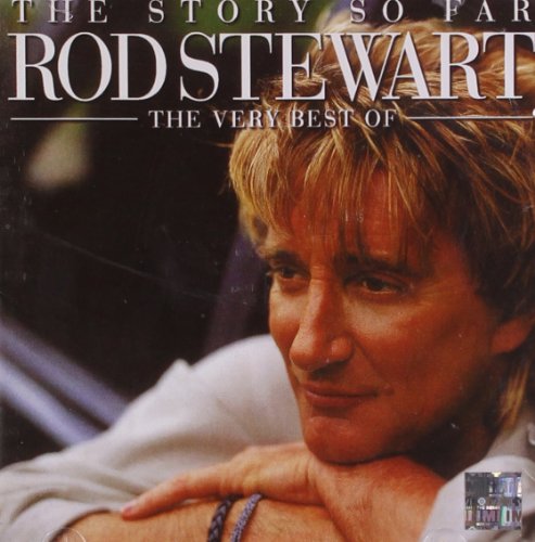 STEWART, ROD - THE STORY SO FAR: THE VERY BEST OF ROD STEWART (2CD) For Discount