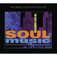 SOUL MUSIC THE FIRST GENERATION - SOUL MUSIC THE FIRST GENERATION Hot on Sale