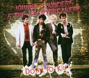 THUNDERS, JOHNNY & THE HEARTBREAKERS  - DOWN TO KILL (W DVD) Discount