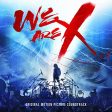 X (JAPAN) - WE ARE X SOUNDTRACK Online Hot Sale