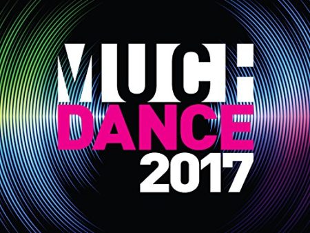 VARIOUS ARTISTS - MUCHDANCE 2017 Supply