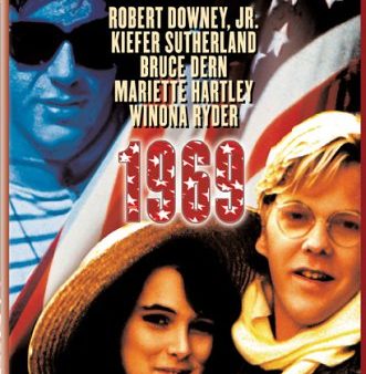 1969 (WIDESCREEN FULL SCREEN) (SOUS-TITRES FRANAIS) [IMPORT] Online Hot Sale