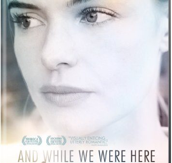 AND WHILE WE WERE HERE (2012) Supply