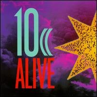 10 CC  - ALIVE Supply