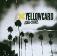 YELLOWCARD - LIGHTS AND SOUNDS For Discount