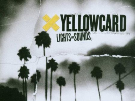 YELLOWCARD - LIGHTS AND SOUNDS For Discount