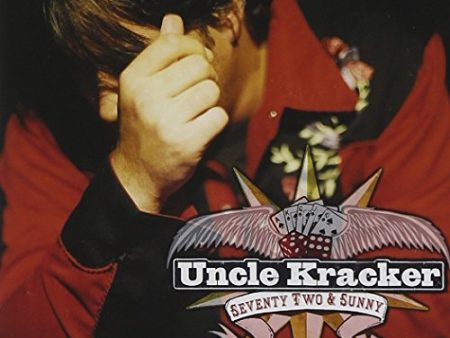 UNCLE KRACKER - 72 AND SUNNY For Discount