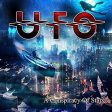 UFO  - CONSPIRACY OF STARS Supply