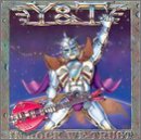 Y & T - IN ROCK WE TRUST Online