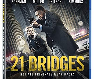 21 BRIDGES  - BLU Online Sale