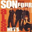 SON BY FOUR  - SALSA HITS (LATIN) For Discount