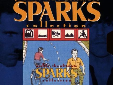 SPARKS - ULTIMATE COLLECTION Discount