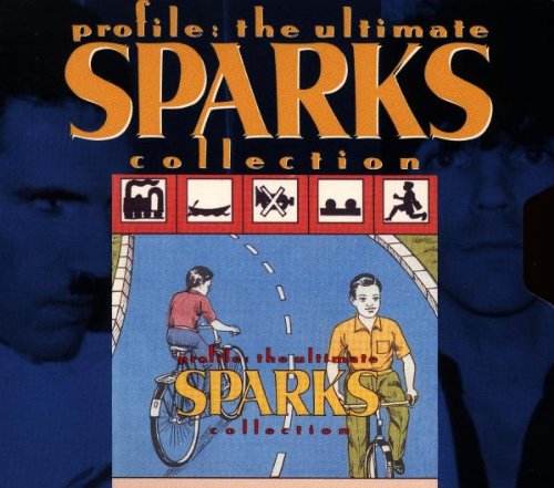 SPARKS - ULTIMATE COLLECTION Discount