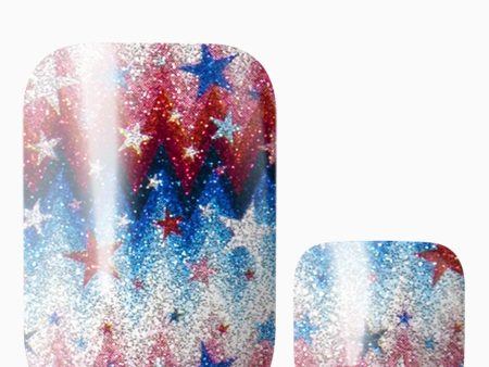 Baby, You re A Firework (Pedicure) Sale